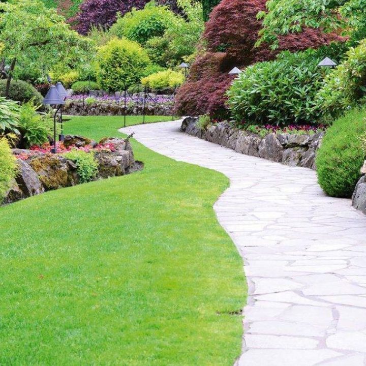 garden-landscaping-abingdon-outside